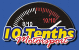 Ten-Tenths