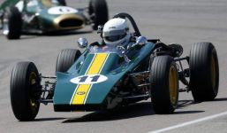 Joakim's Lotus 61
